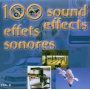 V/A - 100 Sound Effects Vol.8