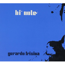 Frisina, Gerardo - Hi Note