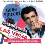Vincent, Gene - Twentieth Century Rock&Roll Artists