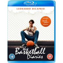 Movie - Basketball Diaries