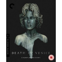 Movie - Death In Venice