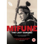 Documentary - Mifune: the Last Samurai