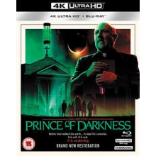 Movie - Prince of Darkness