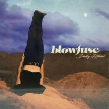 Blowfuse - Daily Ritual