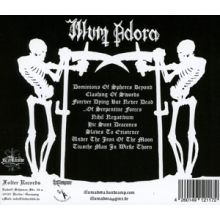 Illum Adora - Of Serpentine Forces