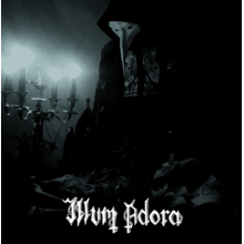 Illum Adora - Of Serpentine Forces