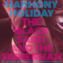 Harmony Holiday - Black Saint and the Sinnerman