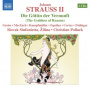 Slovak Sinfonietta & Christian Pollack - Straus Ii: Die Gottin Der Vernunft (the Goddess of Reason)