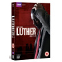 Tv Series - Luther - Series 1+2