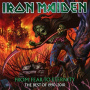 Iron Maiden - From Fear To Eternity: the Best of 1990-2010