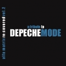 Depeche Mode - Re:Covered Vol.2