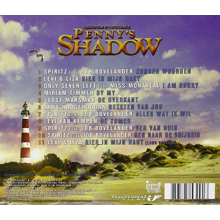 Various - Penny's Shadow