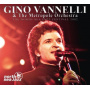 Vannelli, Gino & the Metropole Orchestra - North Sea Jazz Festival 2002