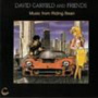 Garfield, David & Friends - Music From Riding Bean
