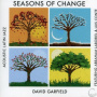Garfield, David & Friends - Seasons of Change