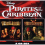 Zimmer, Hans - Pirates of the Caribbean 1 & 2