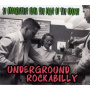V/A - Underground Rockabilly
