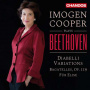 Cooper, Imogen - Beethoven Diabelli Variations