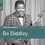 Diddley, Bo - Rough Guide To Bo Diddley