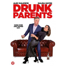 Movie - Drunk Parents