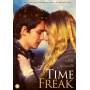 Movie - Time Freak