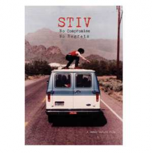 Bators, Stiv - Stiv: No Compromise No Regrets