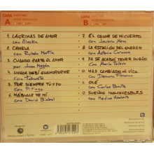 Camela - Rebobinando