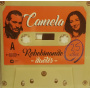 Camela - Rebobinando