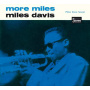 Davis, Miles - More Miles