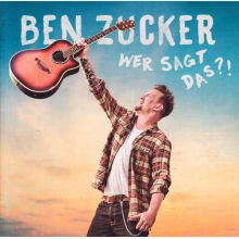 Ben Zucker - Wer Sagt Das?!