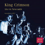King Crimson - Live In Newcastle 08-12-1972