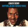 Berry, Chuck - Rhythm & Blues Rendez-Vous/Rockin'a At the Hops