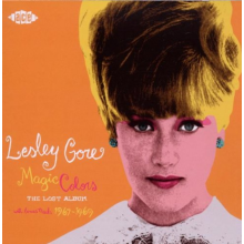 Gore, Lesley - Magic Colors