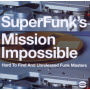 V/A - Super Funk's Mission Impossible