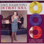 V/A - Dave Hamilton's Detroit Soul