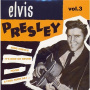 Presley, Elvis - Vol. 3