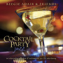 Adair, Beegie & Friends - Cocktail Party Jazz