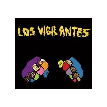 Los Vigilantes - Vigilantes, Los