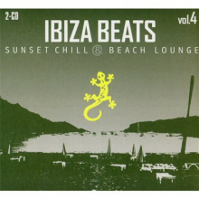 Various - Ibiza Beats Vol. 4
