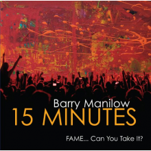 Manilow, Barry - 15 Minutes