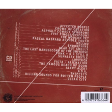 Modern Pets - Modern Pets