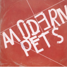 Modern Pets - Modern Pets