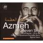 Azmeh, Kinan & Yo-Yo Ma - Uneven Sky