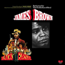Brown, James - Black Caesar