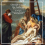 Ex Tempore & Mannheimer Hofkapelle - Graupner: Passion Cantatas Iii - Das Leiden Jesu