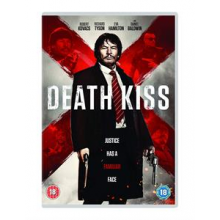 Movie - Death Kiss