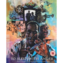 Movie - To Sleep With Anger