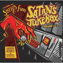 V/A - Songs From Satan's Jukebox 01+02