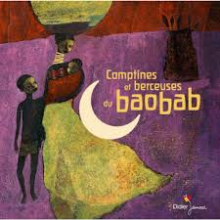 Hoarau, Jean-Christophe - Comptines Et Berceuses Du Baobab