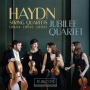 Haydn, Franz Joseph - String Quartets Op.64/4, Op.54/2, Op.20/2